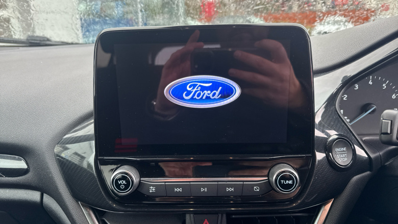 Ford Fiesta 1.0 EcoBoost ST-Line 5dr Petrol Hatchback